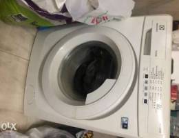 Washing machine 7 kg