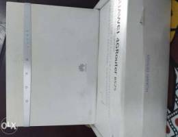 HUAWEI 4G & 5 G (WiFi) Router for Sale