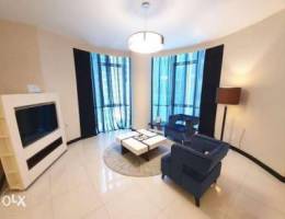 Fontana Tower.. Spacious Studio apartment ...