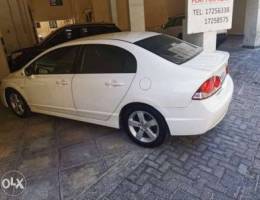 Honda Civic 2009 for sale