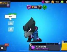 Brawl Stars Ø¨Ø±ÙˆÙ„ Ø³ØªØ§Ø±Ø³