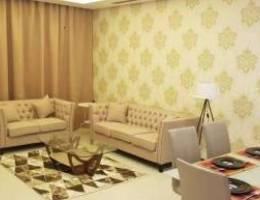 Special offer..Fontana Garden. 3 BR+Maid R...