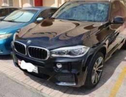 Elegant Well Maintained X5