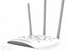 Tp link TL-WA901ND 450Mbps Wireless N Acce...