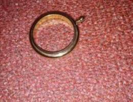 Curtain Rings