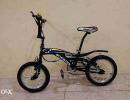 Original BMX cycle for sale