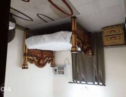 ROOM for rent in a 2 Bedroom apartment In ...