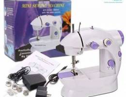 mini sewing machine