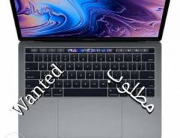 Macbook pro 2020 / Ù…Ø§ÙƒØ¨ÙˆÙƒ Ø¨Ø±Ùˆ Ù¢Ù Ù¢Ù 