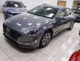 Sonata 2.5L SE 2021