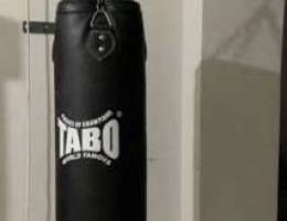 bag boxing