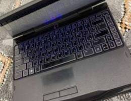 Dell Alienware M11X R2