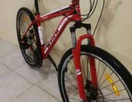 KING full size 29 inches used Bicycle for ...