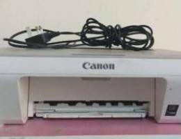Canon PIXMA printer