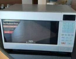 Microwave Oven 32L .. 3 in 1