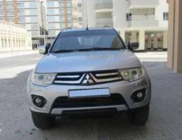 Mitsubishi ` Pajero ` Model - 2015 - Excel...