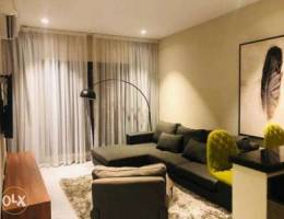 1 Bedroom fully furnished luxury flat for ...