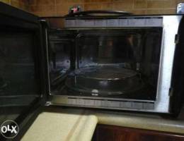 LG Brand Microwave,Coventional Oven & BBQ ...