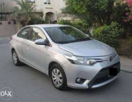 Toyota Yaris!!Model 2016