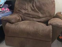 Used recliner for sale