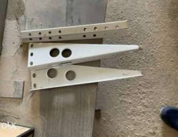 Ac brackets / stands for sale