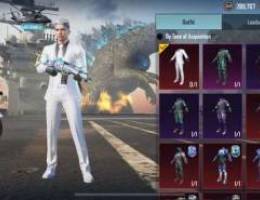 Pubg Mobile for sale Ø¨Ø¨Ø¬ÙŠ