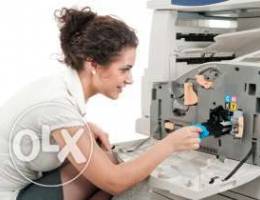 Photocopy Machine Repair & service