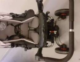 Trider sctroller for sale