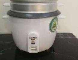 Rice electric cooker