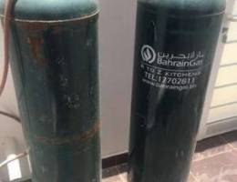 Baharain Gas Cylinder