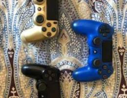 PS4 original controllers for sale