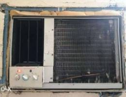 York window Ac for Sale