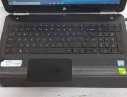 HP Laptop Core I5 7th Gen 8GB Ram 1TB HDD ...