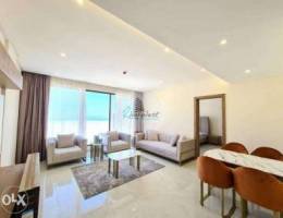 Brand New One & Two Bedrooms Apartment Wit...