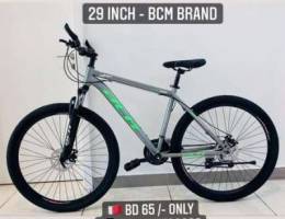 Choose any 29 inch Bike for 51 BD - New st...