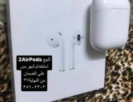 AirPod 2