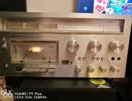 Pioneer Vintage Stereo Amplifier