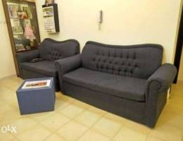 Sofa urgent sale