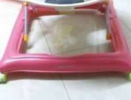 Baby walker - very good condition
