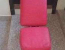 Bench Chair in Good Condition