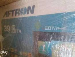 39 Inch Smart TV & Airtel HD Dish Reciver ...