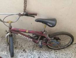 Cycle for sale (single owner)