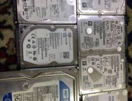 hd 1tb 500tb