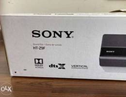 Sony HT-Z9F Soundbar