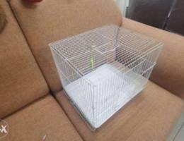 Bird cage