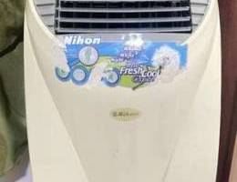 Portable AC for sale Used