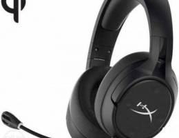 HyperX Cloud Flight S - Wireless Gaming He...