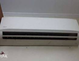 Split AC