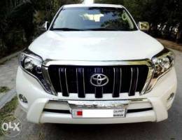 Toyota Prado V4 TXL Urgent For Sale