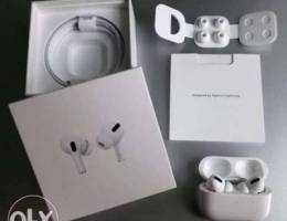 Apple Airpods Pro (1st Copy) With Free Cov...